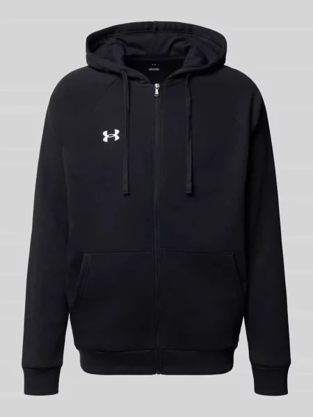 Under Armour bluza biała