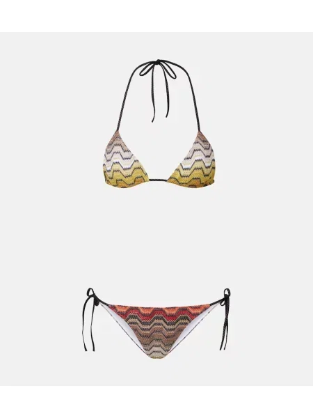 Bikini Missoni