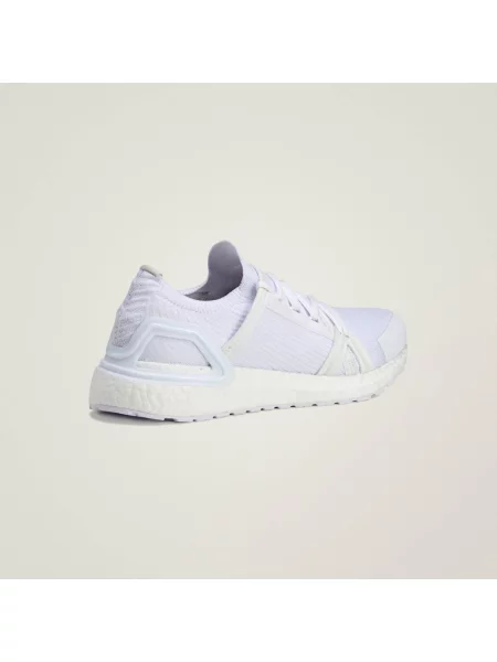ADIDAS BY STELLA MCCARTNEY Bežecká obuv Ultraboost DNA' biela