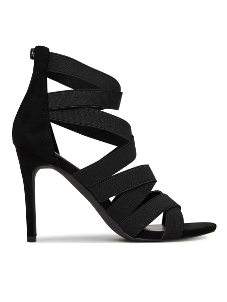 Босоножки Deezee черные