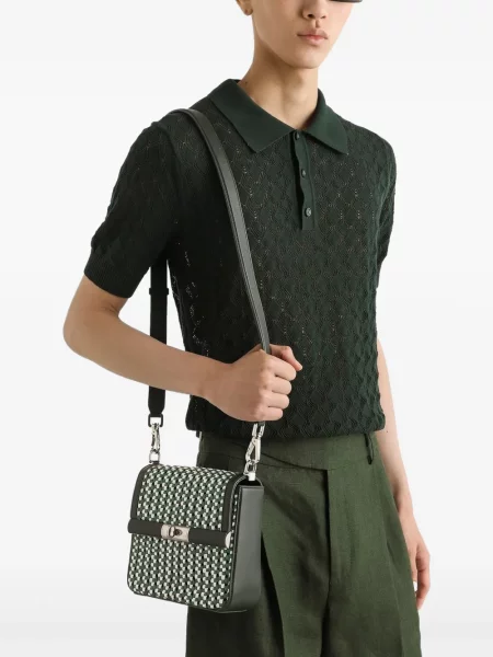 Geantă Dolce & Gabbana verde