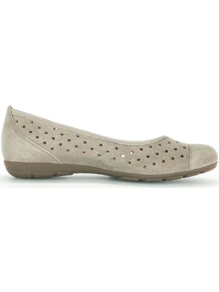 Pantofi cu toc Gabor