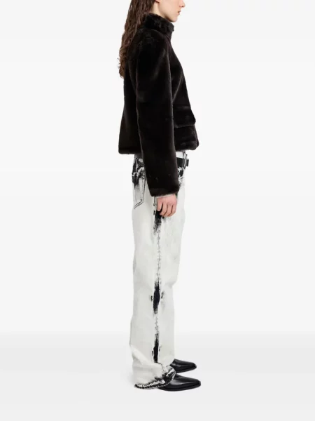 Geacă Proenza Schouler White Label alb