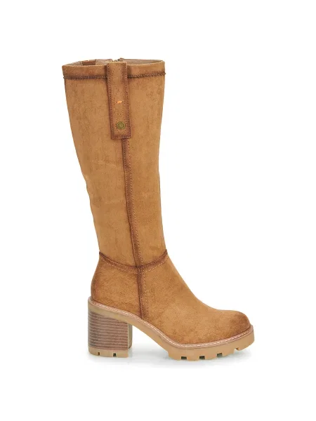 Pantofi Refresh maro