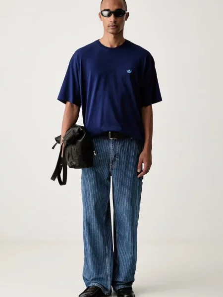 Adidas Originals tričko pánske Napoli