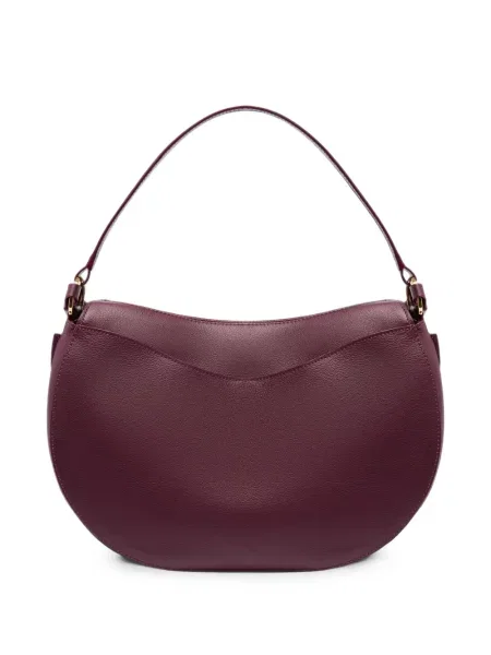 Geantă Lancel violet