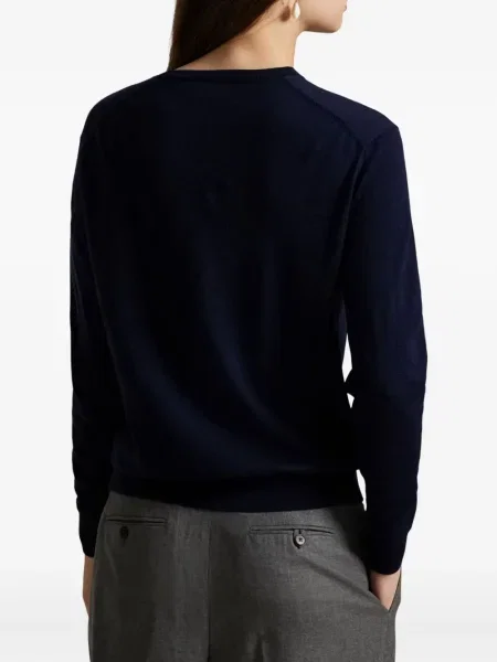 Șapcă Polo Ralph Lauren de mătase cu broderie cu dungi negru