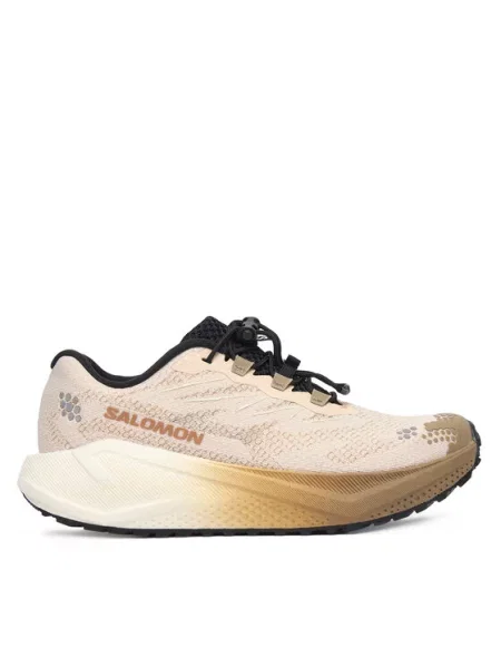 Salomon Futócipő Aero Blaze 4 bézs