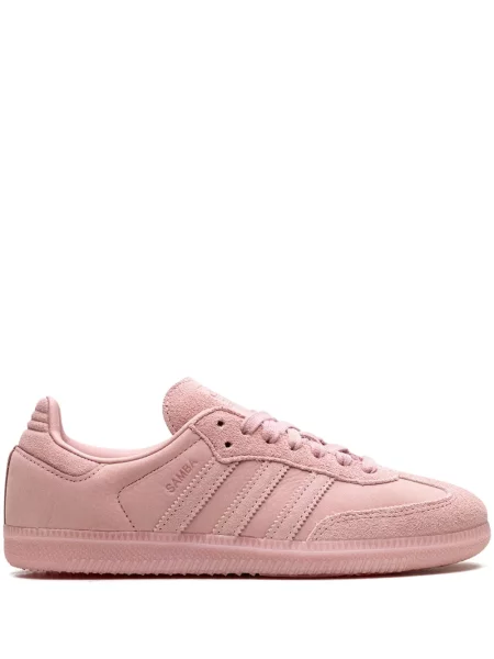 Sneakerși Adidas Samba roz