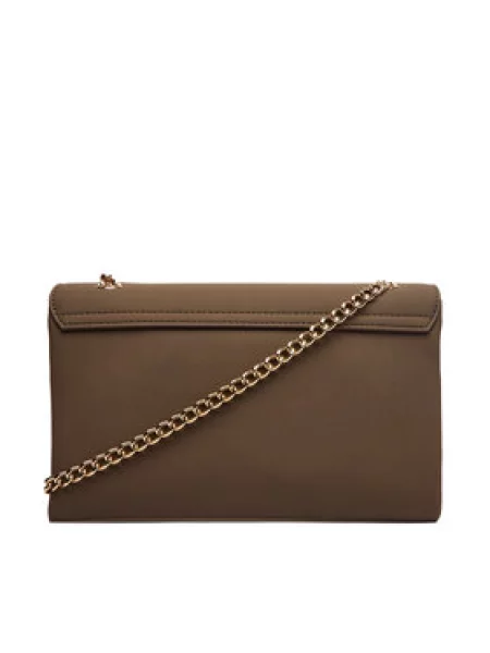 Rankinė LOVE MOSCHINO ruda