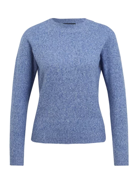 Vero Moda Petite Pulover VMDoffy' albastru