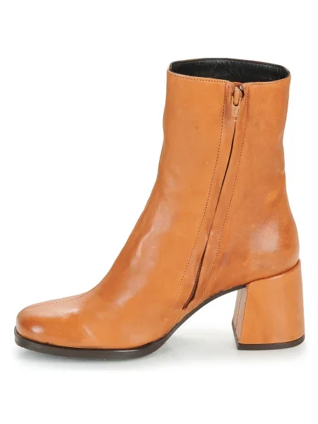 Pantofi Jb Martin maro