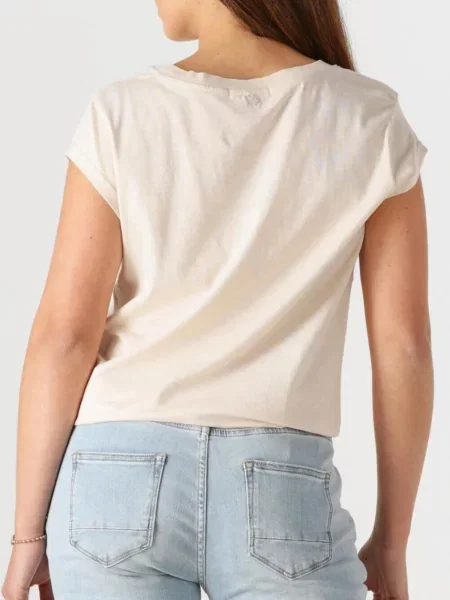 Coster Copenhagen Top CC crem