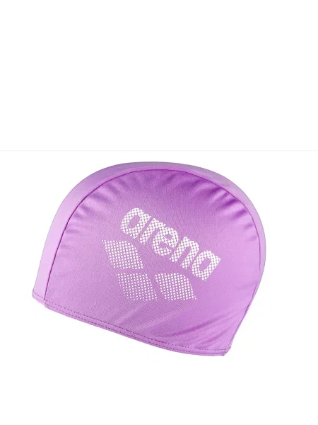 Arena Шапочка для плавання Унісекс Бузковий 