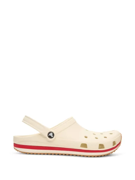 Sandale Crocs bijela