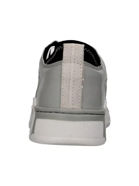 Pantofi Emporio Armani Ea7 alb