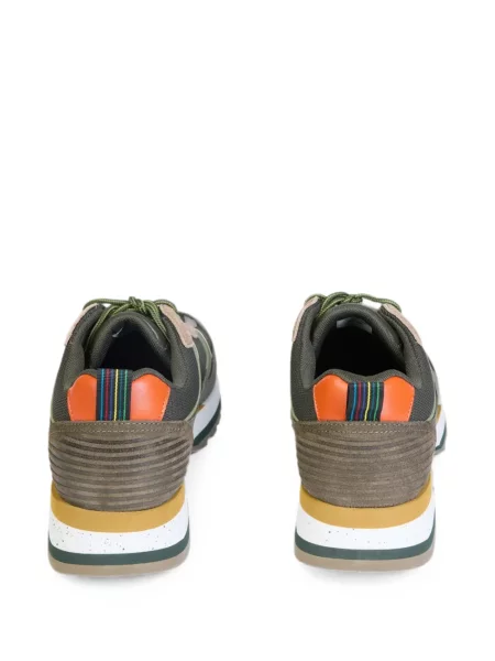 Sneakerși Ps Paul Smith verde