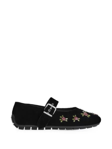 Balerini Simone Rocha negru