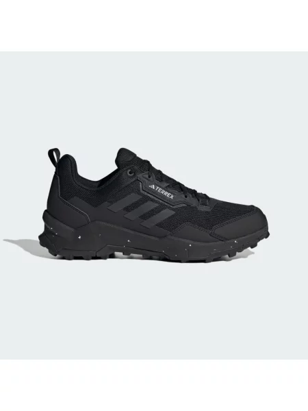 Sneakersy Adidas Terrex czarne