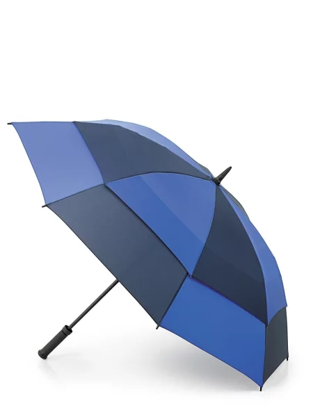 Зонт Fulton Umbrellas черный