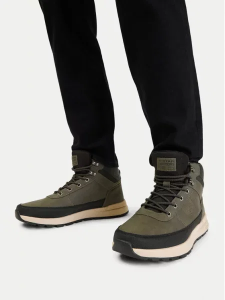 G-Star Raw Ghete Kaki