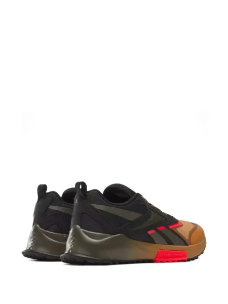 Sneakerși Reebok negru