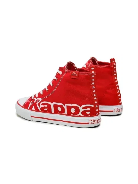 Pantofi Kappa roșu