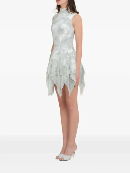 Rochie Contessa Mills verde