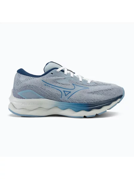 Buty do biegania Mizuno Wave Serene niebieskie