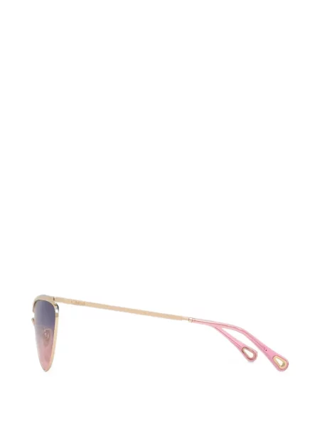 Ochelari de soare Chloé Eyewear cu gradient