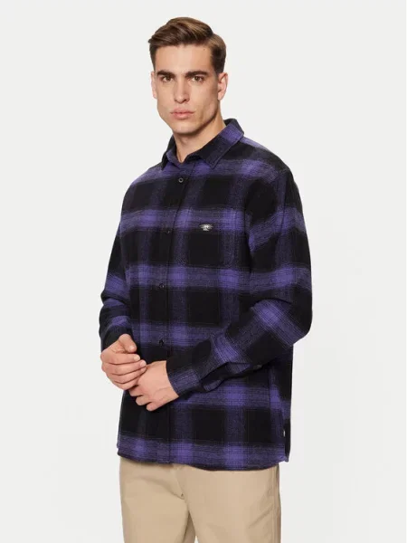 Quiksilver Košulja Mercury plava