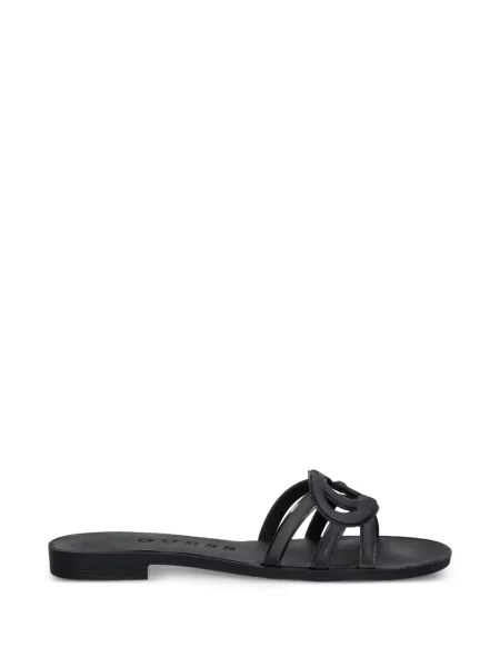 Sandale Guess negru