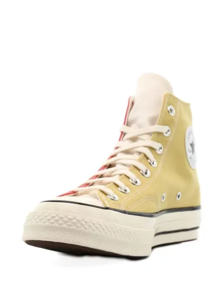 Sneakerși Converse Chuck 70 alergare roz