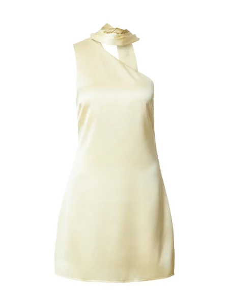 Millane Rochie galben