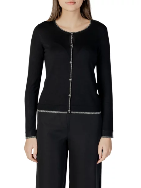 Cardigan Liu Jo negru