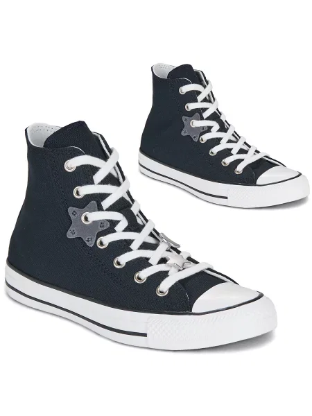 Pantofi copii Converse negru