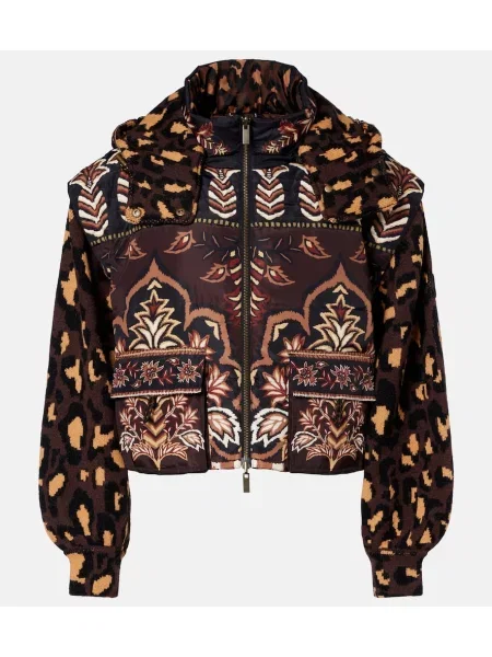 Geacă Farm Rio maro