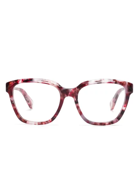 Ochelari de soare Chloé Eyewear roz