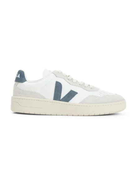 Sneakersy Veja białe