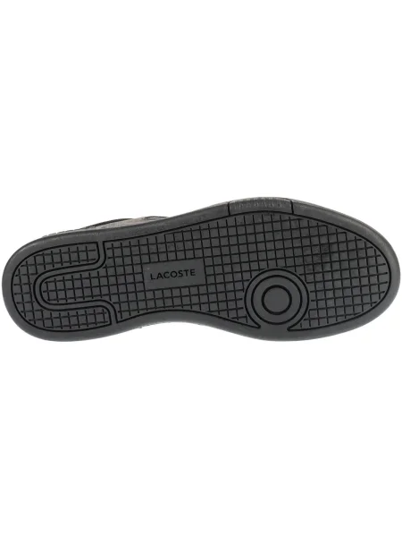 Lacoste Sneakers Lineset negru