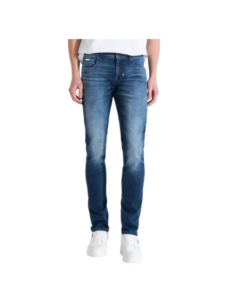 Blugi Antony Morato albastru