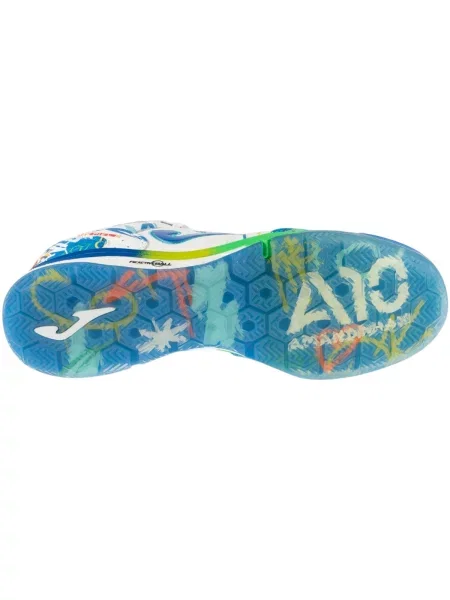 Top Joma alb