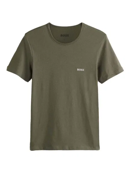 Tricou Boss verde