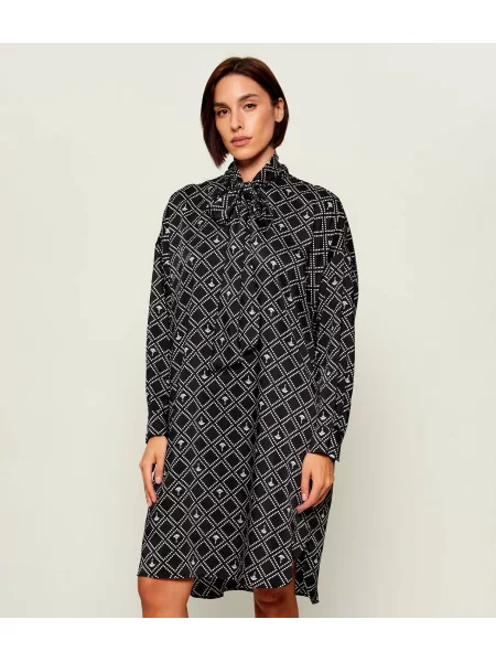 Joop! Rochie Doris negru