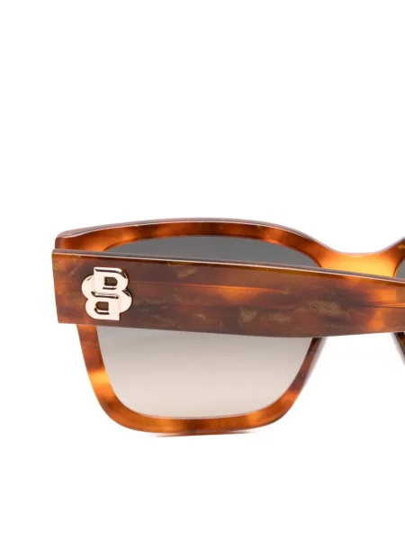 Ochelari de soare Boss maro