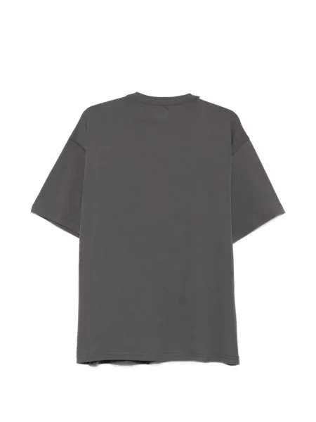 Tricou Magliano cu imagine negru