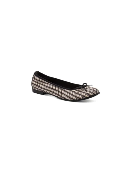 Pantofi Tamaris negru