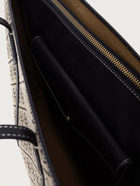 Сумка шоппер Tory Burch