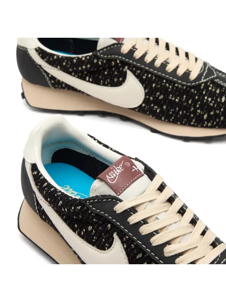 Sneakersy Nike szare