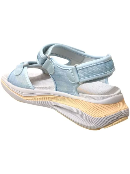 Pantofi Allrounder By Mephisto albastru